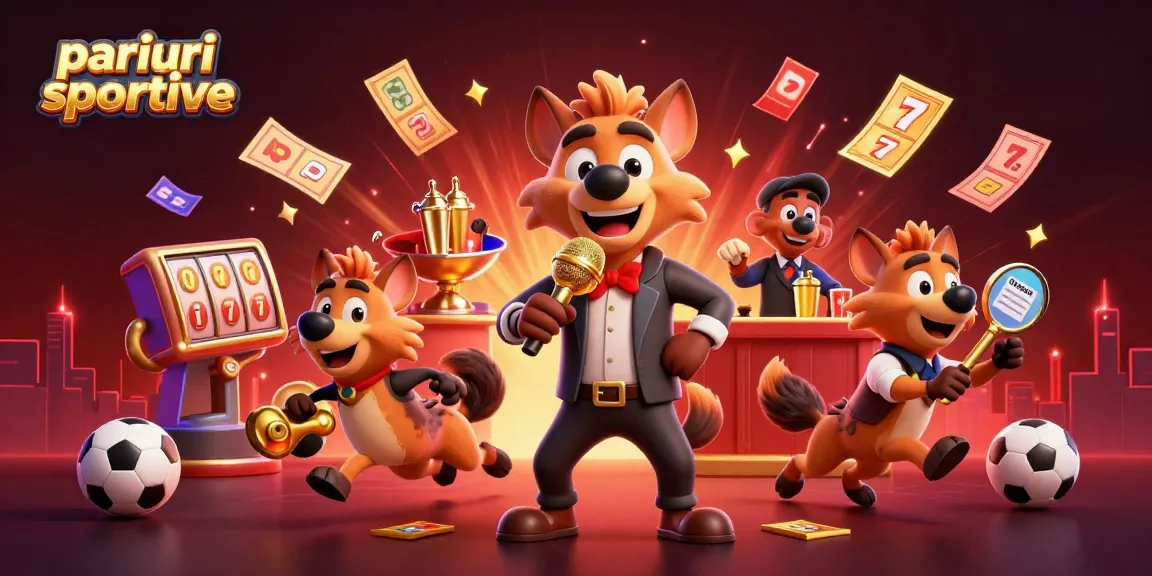 Imagini captivante cu pariuri sportive, combinație de personaje de comedie și beturi dinamice.